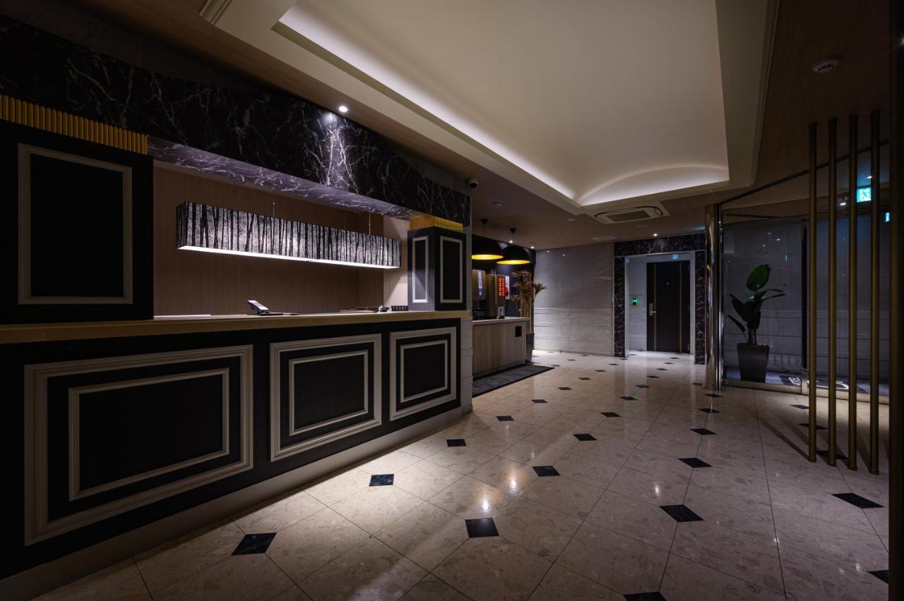 קוואסאקי Hotel C.Kohoku מראה חיצוני תמונה