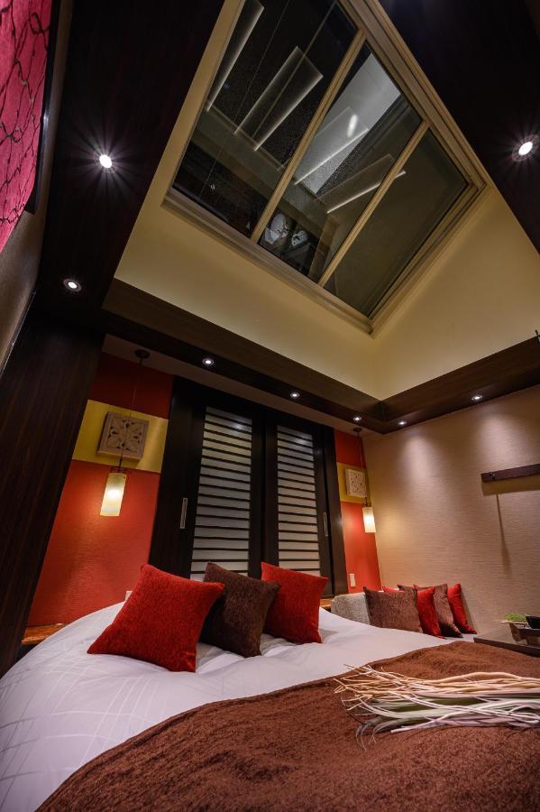 קוואסאקי Hotel C.Kohoku מראה חיצוני תמונה