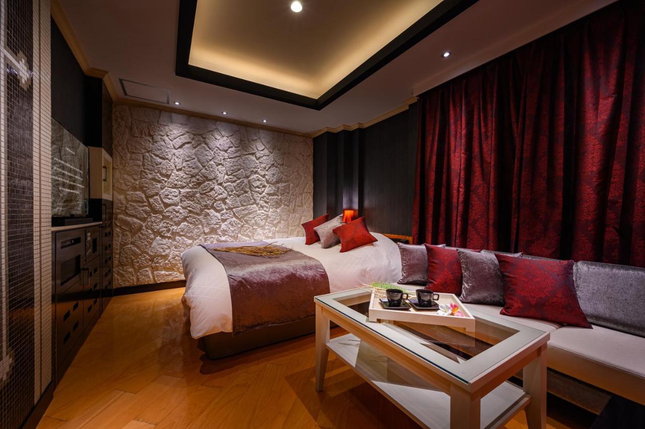 קוואסאקי Hotel C.Kohoku מראה חיצוני תמונה