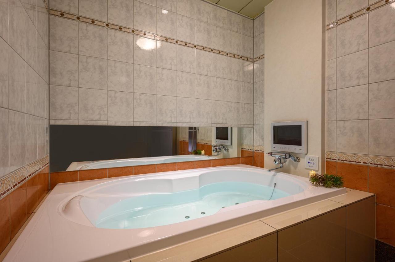 קוואסאקי Hotel C.Kohoku מראה חיצוני תמונה