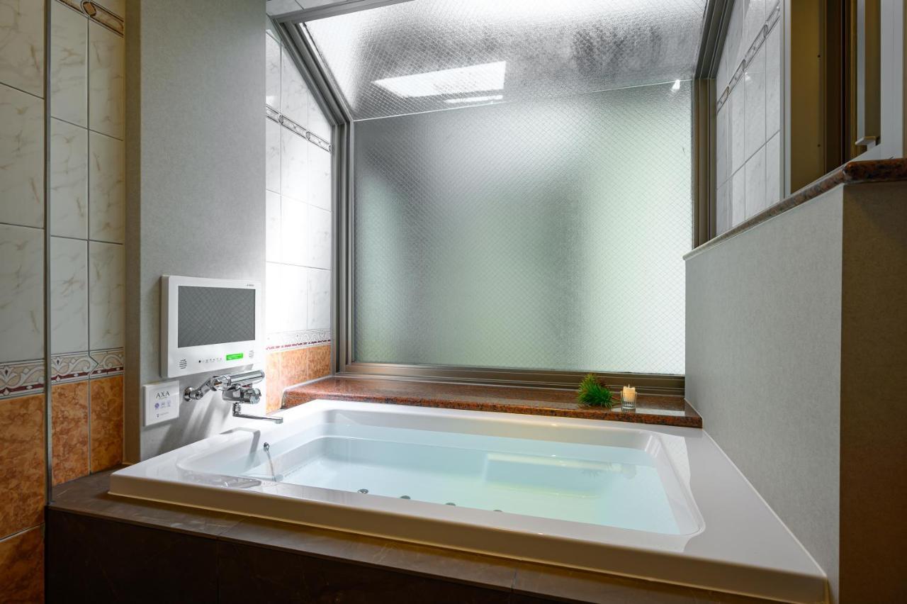 קוואסאקי Hotel C.Kohoku מראה חיצוני תמונה