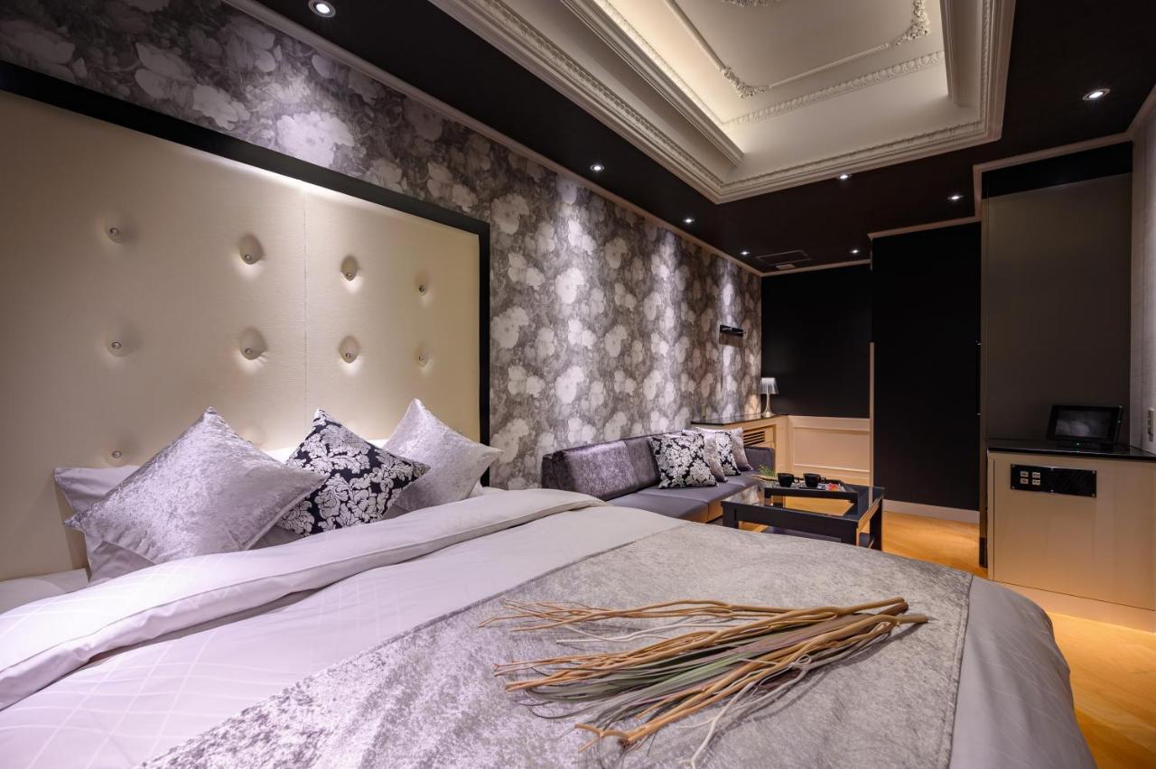 קוואסאקי Hotel C.Kohoku מראה חיצוני תמונה