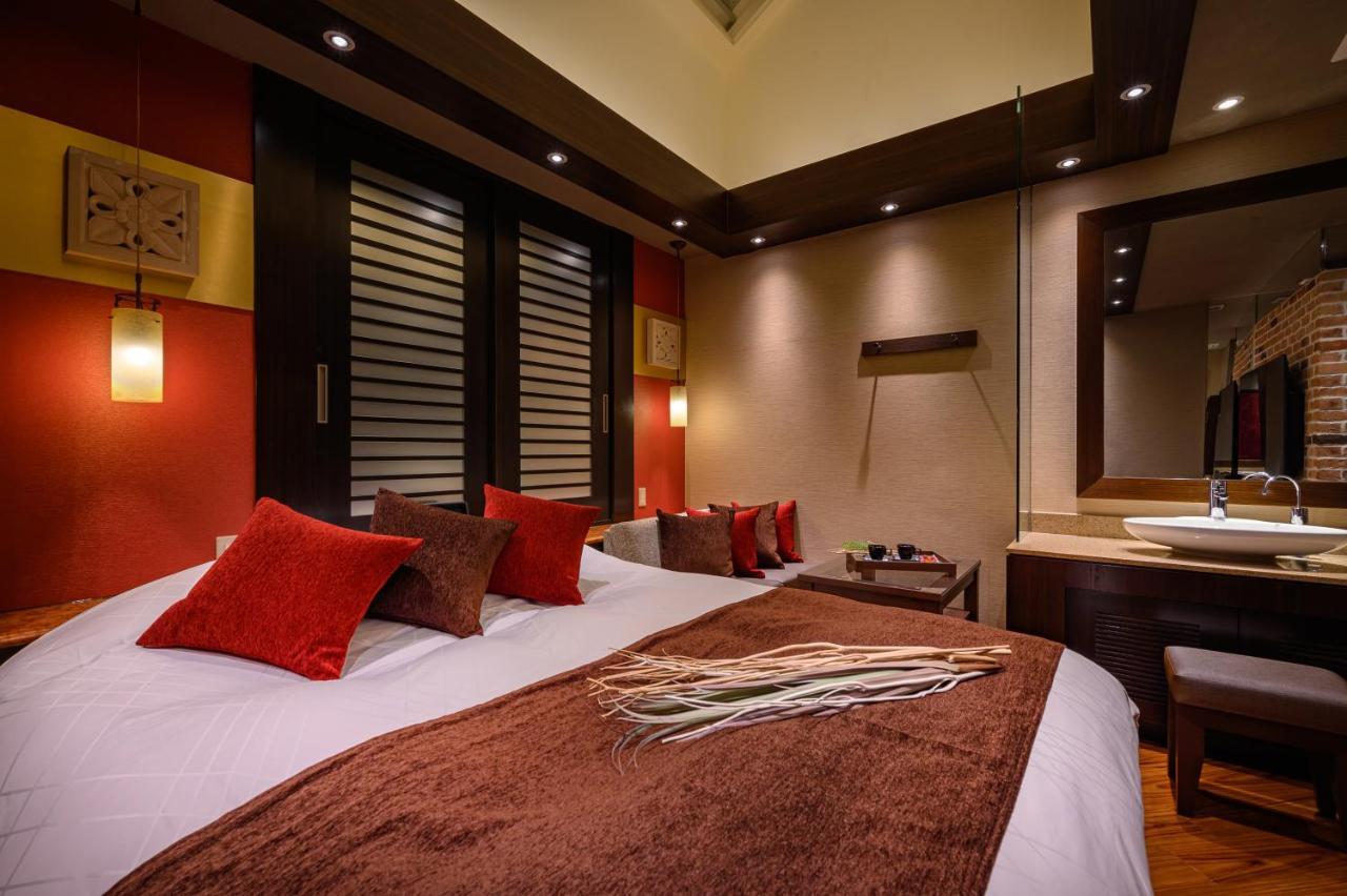 קוואסאקי Hotel C.Kohoku מראה חיצוני תמונה