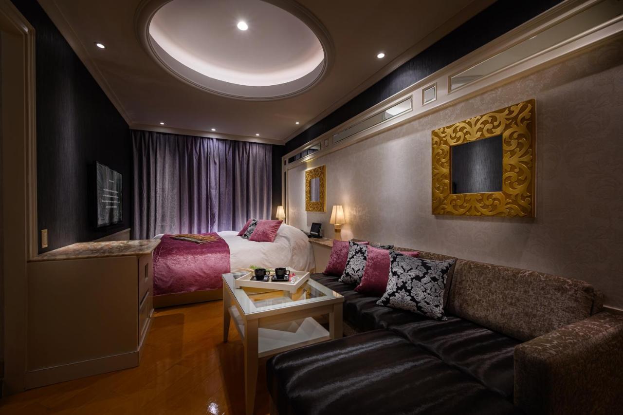 קוואסאקי Hotel C.Kohoku מראה חיצוני תמונה