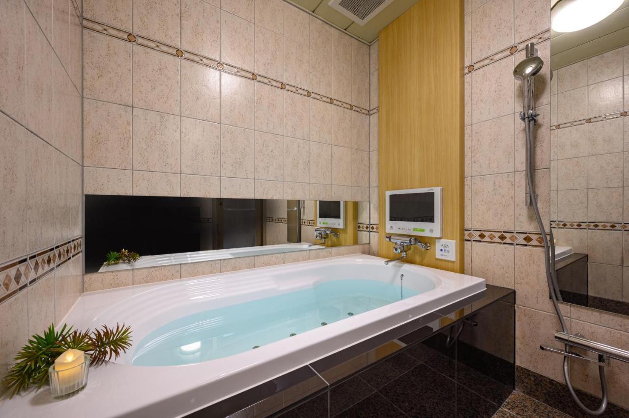 קוואסאקי Hotel C.Kohoku מראה חיצוני תמונה