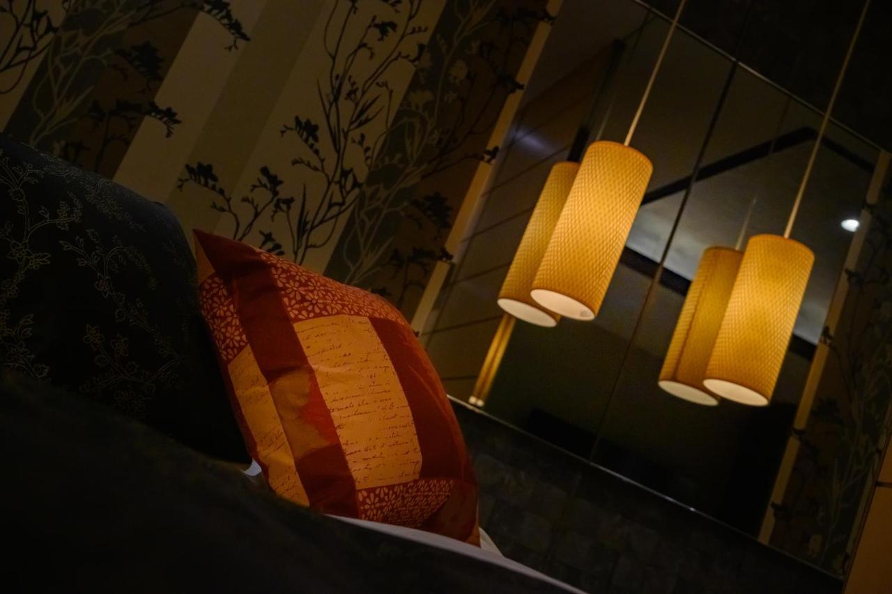 קוואסאקי Hotel C.Kohoku מראה חיצוני תמונה