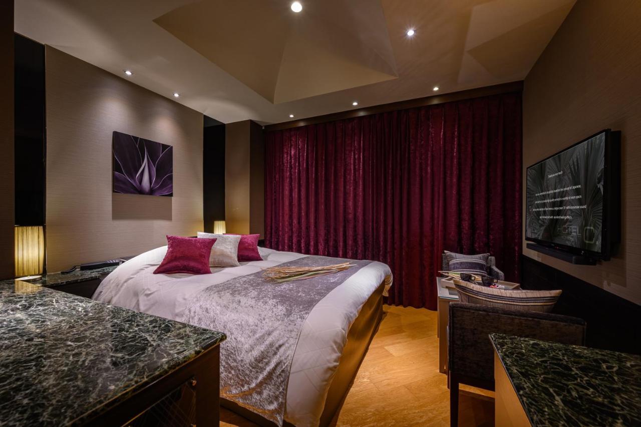 קוואסאקי Hotel C.Kohoku מראה חיצוני תמונה