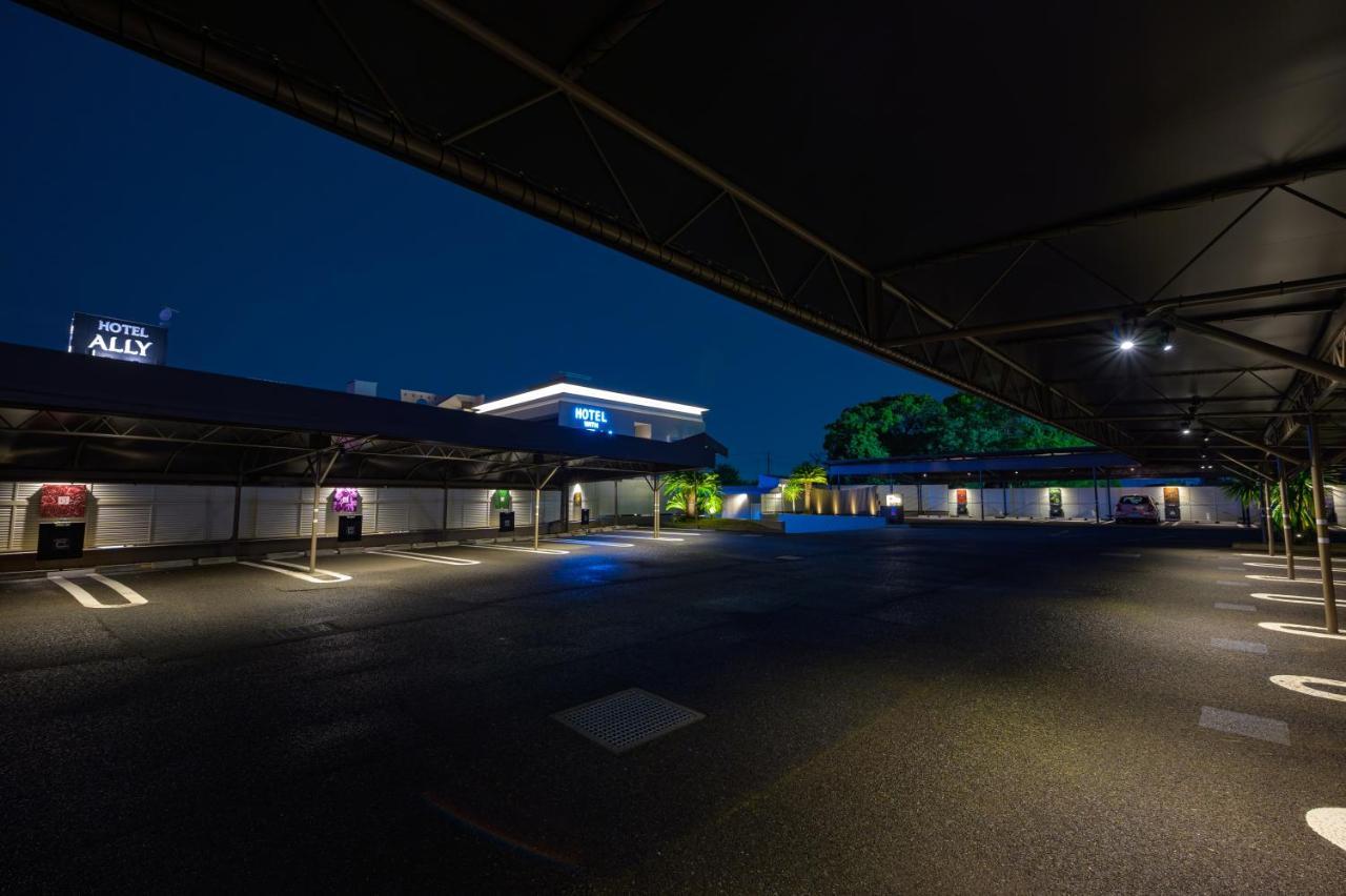 קוואסאקי Hotel C.Kohoku מראה חיצוני תמונה