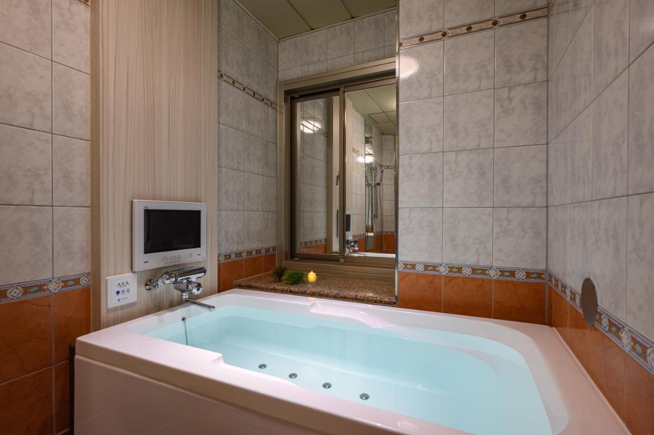 קוואסאקי Hotel C.Kohoku מראה חיצוני תמונה