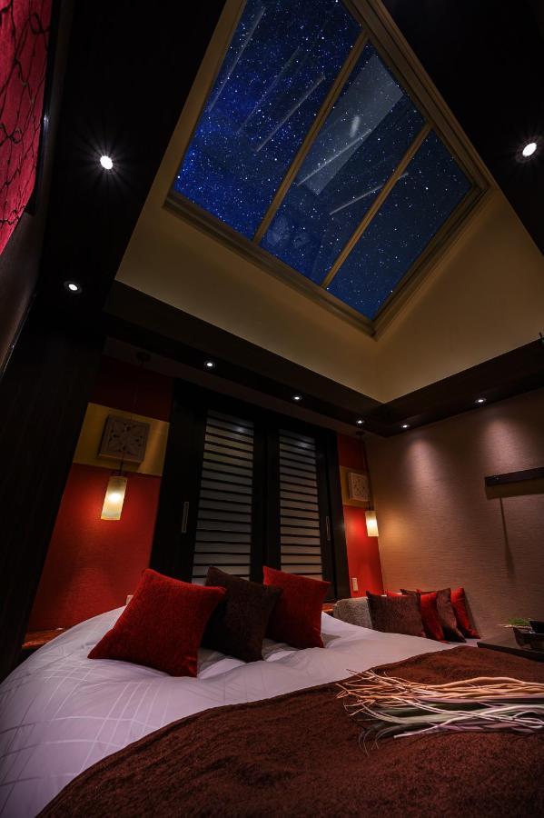 קוואסאקי Hotel C.Kohoku מראה חיצוני תמונה