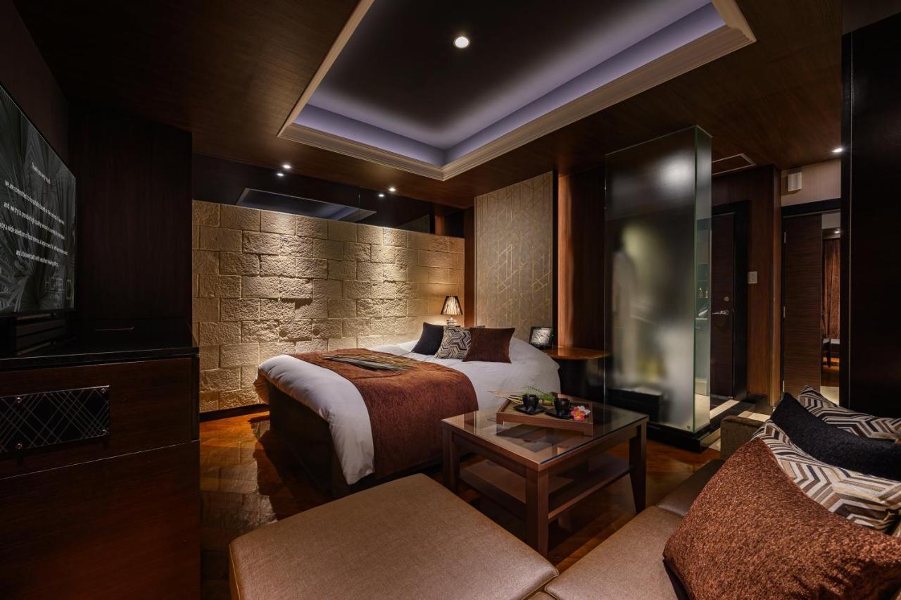 קוואסאקי Hotel C.Kohoku מראה חיצוני תמונה