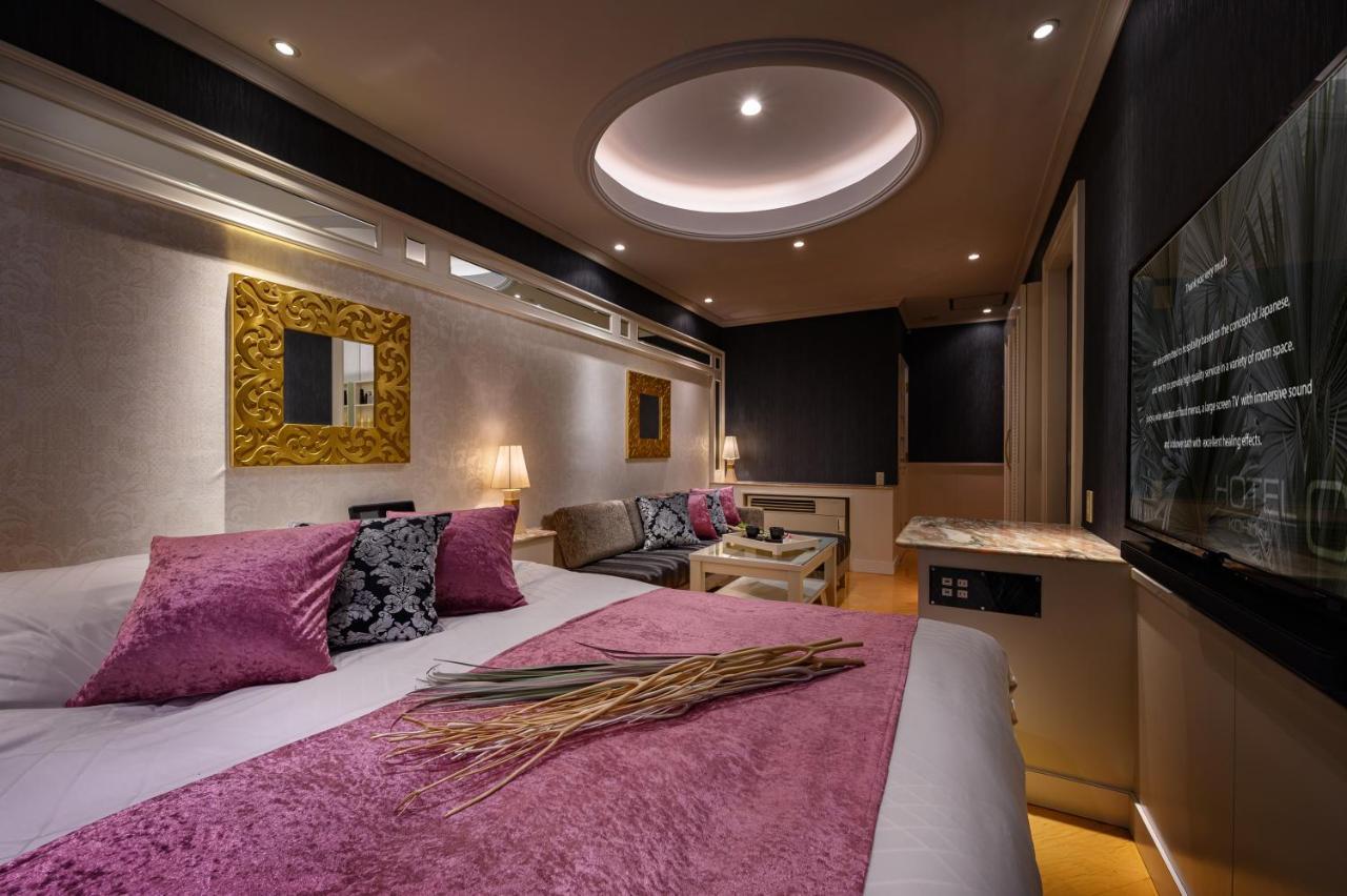 קוואסאקי Hotel C.Kohoku מראה חיצוני תמונה