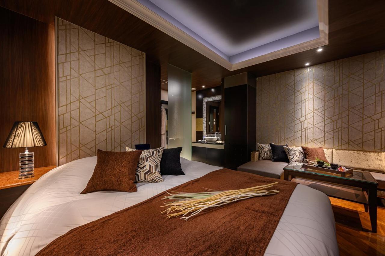 קוואסאקי Hotel C.Kohoku מראה חיצוני תמונה
