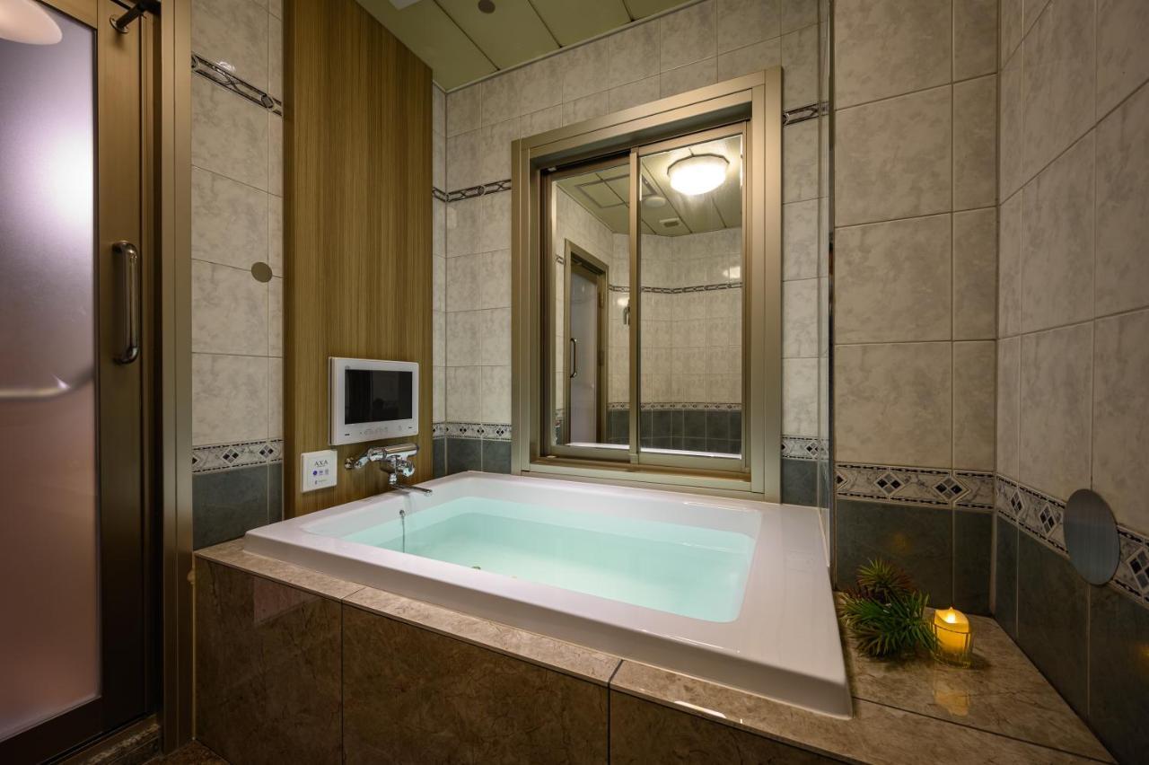 קוואסאקי Hotel C.Kohoku מראה חיצוני תמונה